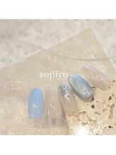 ソピーロ たかのこ店(sopiro)/9月【monthly &nbsp;standard】