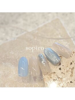ソピーロ たかのこ店(sopiro)/9月【monthly &nbsp;standard】