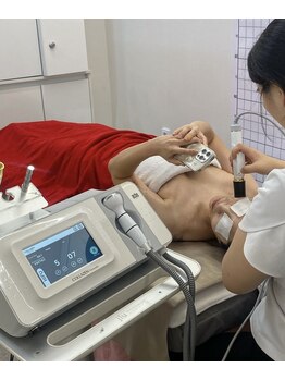 ルブランビューティー 麻布十番(Le blanc beauty)/