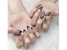 ジル(JilL produce by BALANCE)/姪浜★オーダーデザイン9900円～