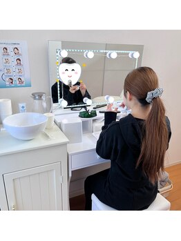 ホワイトニングビューティー 市川妙典店/セルフホワイトニングとは?