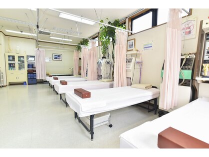 深谷接骨院の写真