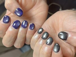 メンズネイル