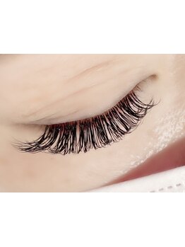 キープ力が自慢のサロン