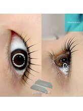マリン アイ(Marine eye)/まつげパーマ