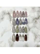 ヴェリタネイル(Verita nail)/定額デザイン