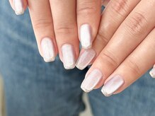 ワンアンドオンリー(One&Only)/ミラーフレンチ×マグネット