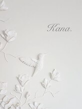マーズラッシュ(MaaZ lash) KANA 