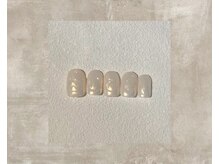 マルネイル 大宮店(MARU NAIL)/premium design course ¥8,480