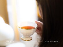 アンジー(Angie)/アフターティー