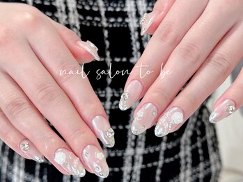 トゥービー 新宿三丁目(To Be)/パーツ無制限コース