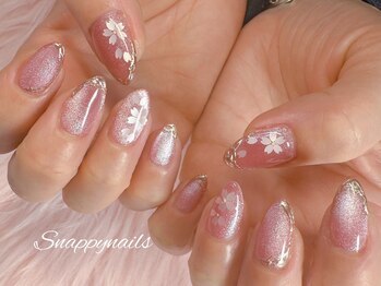 スナッピーネイルズ(Snappy Nails)/