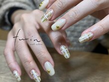 ツイン(twin.)/フェミニンコレクション