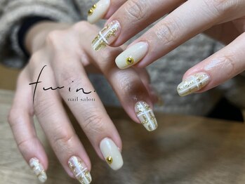 ツイン(twin.)/フェミニンコレクション