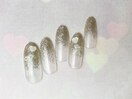 ホログラムハート定額4500円