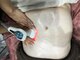 シン(sin)の写真/《引き締め痩身》男性の為の最新マシンでお腹をスッキリ!【辛い運動なし・徹底管理の痩身体験¥3980】