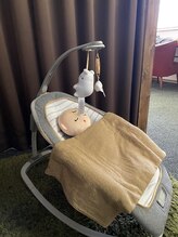 タカラ整体 四日市店/お子様とご一緒に来店OK