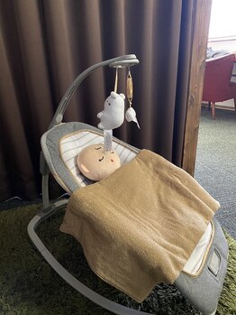 タカラ整体 四日市店/お子様とご一緒に来店OK