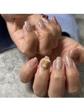 ルート12/フラッシュネイル