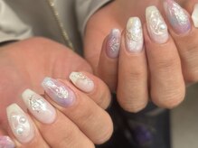 エメユー(aimer u,)の雰囲気（Free design♪お持ち込み画像でもお任せでもなんでもokです！）