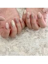 春ニュアンス