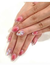 プエルタ(Puerta)/ハンドジェル/石川町/パラジェル