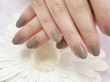 アメチャン 西荻窪(amechan)/ワンカラーハンド【パラジェル】