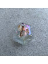 トワエクレ(toi e'clat)/ハンド定額Bコース☆