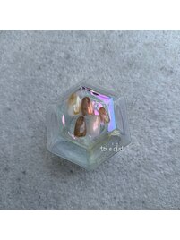 ハンド定額Bコース☆