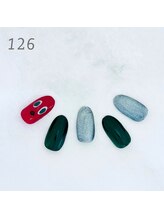 エクラ(Eclat)/ハンド　￥４.３５０