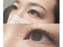 ディッチャ(Dicha)/◇フラットラッシュ◇