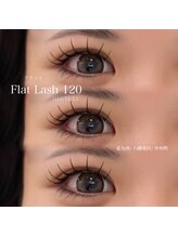 サラ(Sala)/フラットラッシュ♪