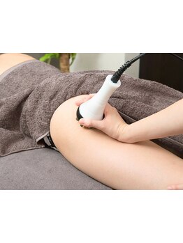 サイズダウンを目指したい