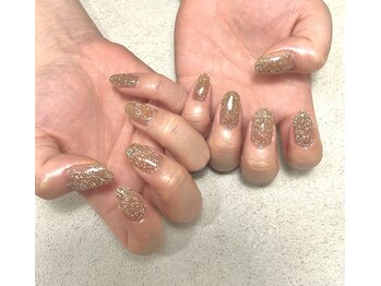 ルートレム(Root/R3:M)/フラッシュネイル