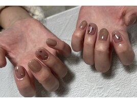 シンプルトレンドデザイン