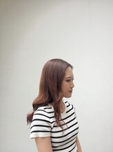 マリーネイルズ 表参道店(MARIE NAILS) yuuka 