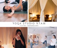 ヨガスタジオ ルタ(Yoga Studio rtam)