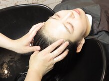 テンフレッシュ 笹塚店(10FRESH)/眼精疲労・育毛促進にも