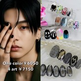 サロンネイルス(SALON NAILuz)