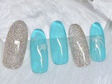 ネーヴェ(Neve)/Hand　Aコース　¥7,000