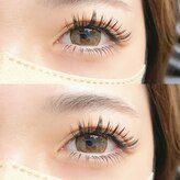 ニイアイラッシュ(Nii. eyelash)
