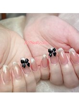ジョイネイルスタジオ 高田馬場(JoY Nail Studio)/