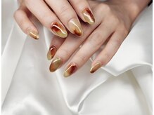 チェリー(Cherry)/【ニュアンスネイル】