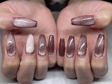 カットアンドスタイル クラウン(Cut & Style Clown)/マグネット［横浜/横浜駅］