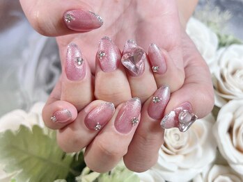 ペンティ(Painty)/ワンホンネイル