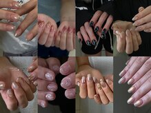 ハウネイル(hau nail)