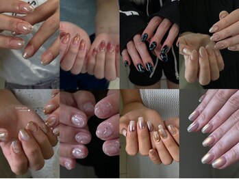 ハウネイル(hau nail)