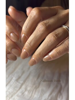 バーズ(Birds)/マットネイル