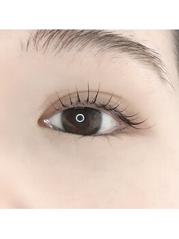 ミルス 町田店(MIRUS)/まつ毛パーマ