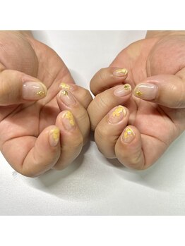 クレスト 桜川店(CREST)/クリアデザイン